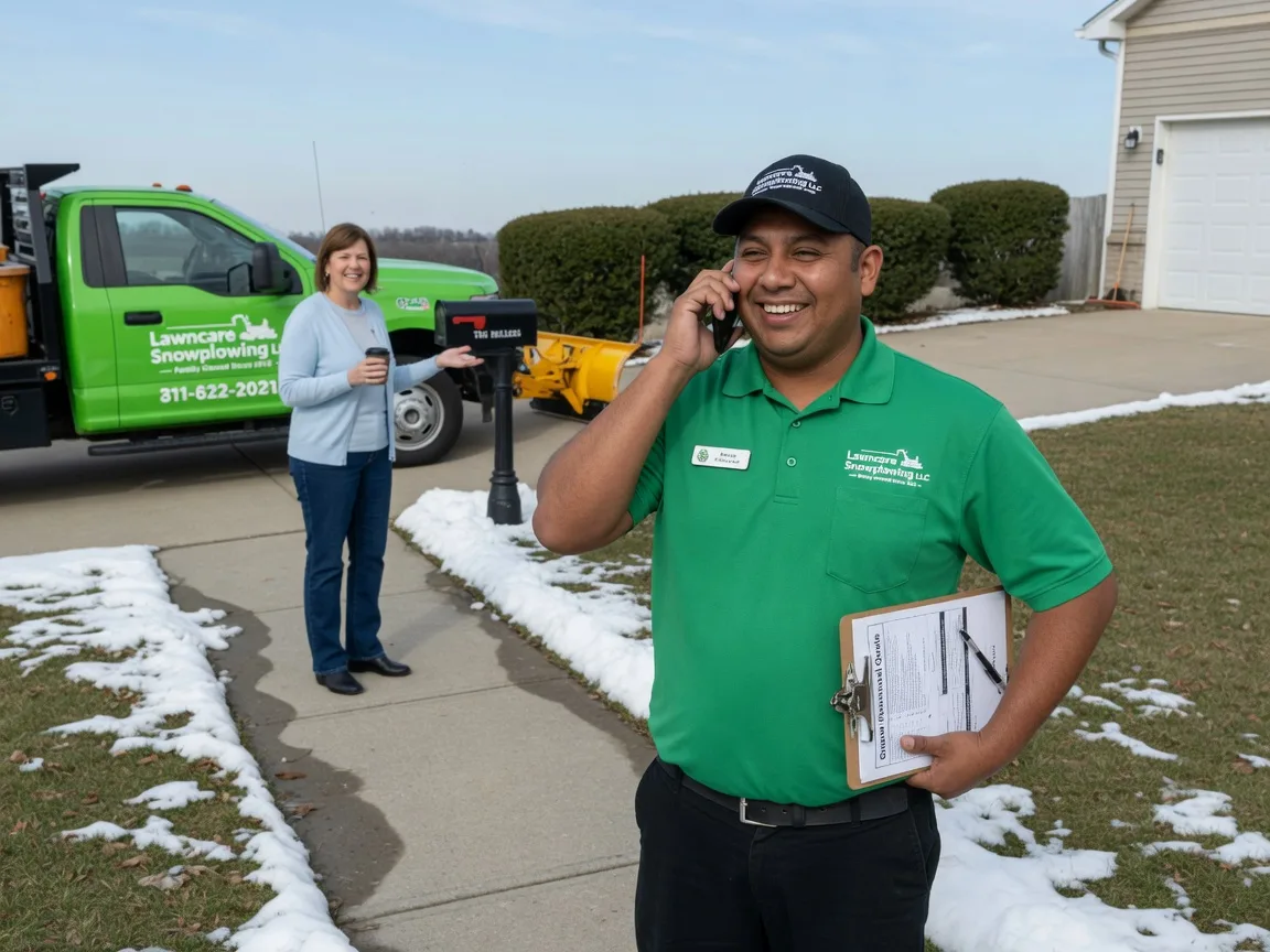 Lawn Care Services By Expert Landscaper Horseshoe Bend, ID FAQs